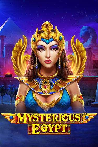 Бесплатная демо игра Mysterious Egypt на сайте | Vulkan Slots