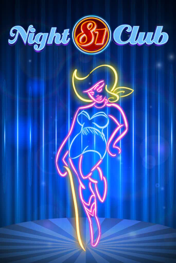 Бесплатная демо игра Night Club 81 на сайте | Vulkan Slots