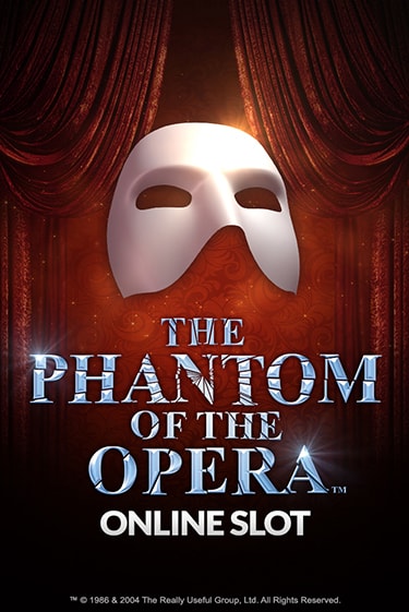 Бесплатная демо игра The Phantom Of The Opera на сайте | Vulkan Slots