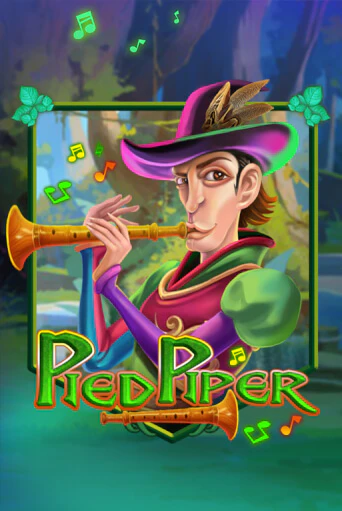 Бесплатная демо игра Pied Piper на сайте | Vulkan Slots