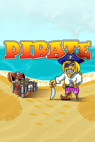 Бесплатная демо игра Pirate на сайте | Vulkan Slots