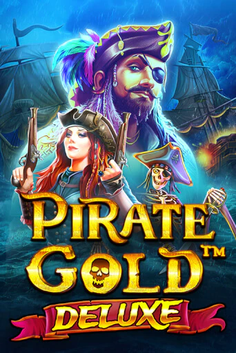 Бесплатная демо игра Pirate Gold Deluxe на сайте | Vulkan Slots