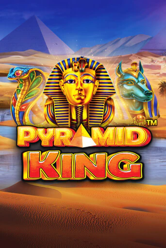 Бесплатная демо игра Pyramid King на сайте | Vulkan Slots