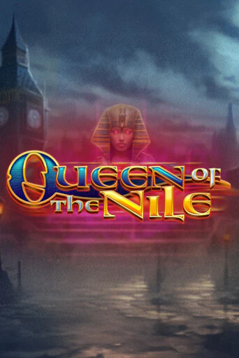 Бесплатная демо игра Queen of the Nile на сайте | Vulkan Slots