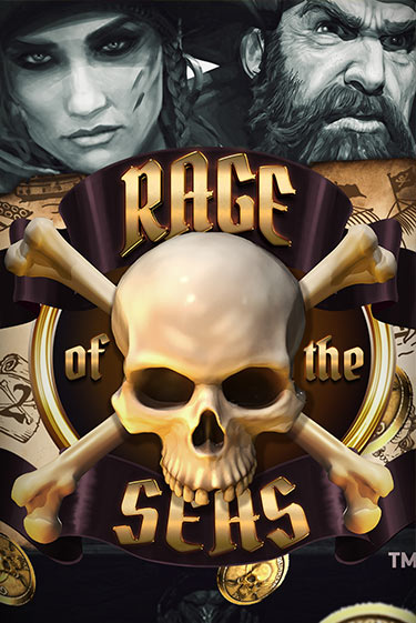 Бесплатная демо игра Rage of the Seas на сайте | Vulkan Slots