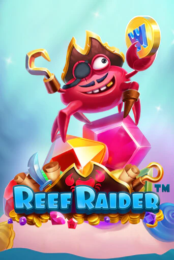 Бесплатная демо игра Reef Raider на сайте | Vulkan Slots