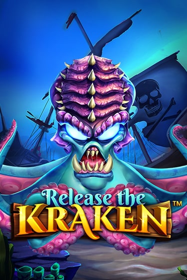 Бесплатная демо игра Release the Kraken на сайте | Vulkan Slots