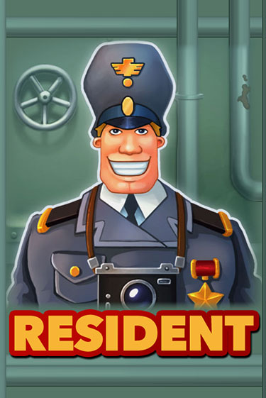 Бесплатная демо игра Resident на сайте | Vulkan Slots