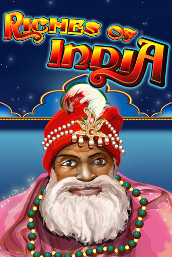 Бесплатная демо игра Riches of India на сайте | Vulkan Slots