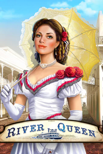 Бесплатная демо игра River Queen на сайте | Vulkan Slots