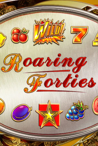 Бесплатная демо игра Roaring Forties на сайте | Vulkan Slots
