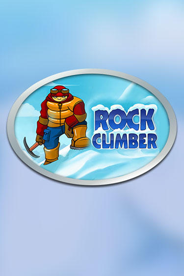 Бесплатная демо игра Rock Climber на сайте | Vulkan Slots