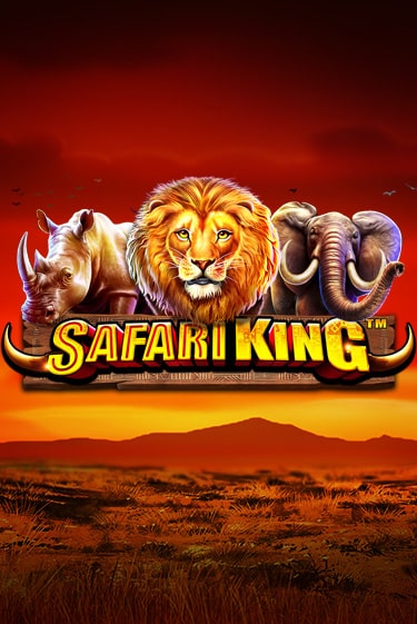Бесплатная демо игра Safari King на сайте | Vulkan Slots