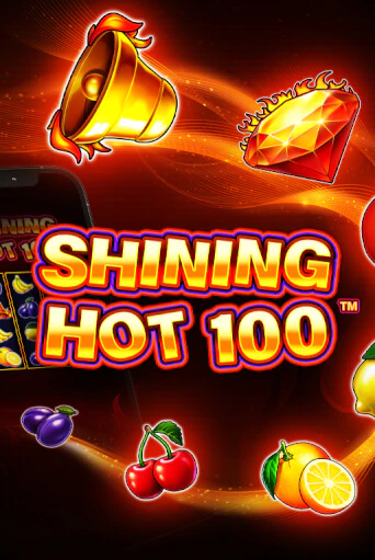 Бесплатная демо игра Shining Hot 100 на сайте | Vulkan Slots