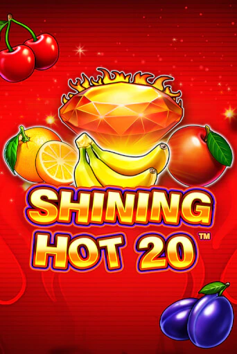 Бесплатная демо игра Shining Hot 20 на сайте | Vulkan Slots