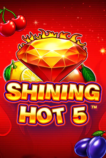 Бесплатная демо игра Shining Hot 5 на сайте | Vulkan Slots