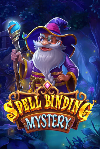 Бесплатная демо игра Spellbinding Mystery на сайте | Vulkan Slots