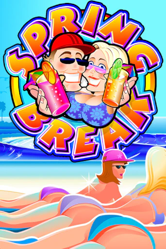 Бесплатная демо игра Spring Break на сайте | Vulkan Slots