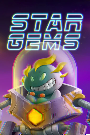 Бесплатная демо игра Star Gems на сайте | Vulkan Slots