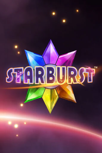 Бесплатная демо игра Starburst на сайте | Vulkan Slots