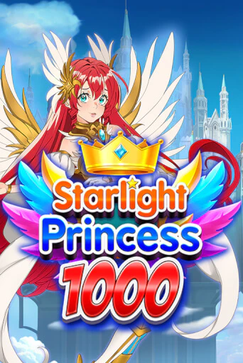 Бесплатная демо игра Starlight Princess 1000 на сайте | Vulkan Slots
