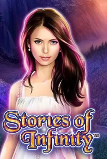 Бесплатная демо игра Stories of Infinity на сайте | Vulkan Slots