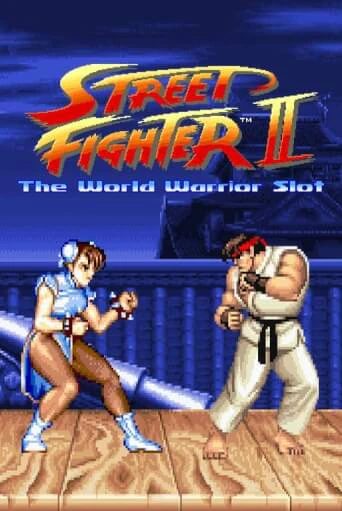 Бесплатная демо игра Street Fighter II: The World Warrior Slot на сайте | Vulkan Slots