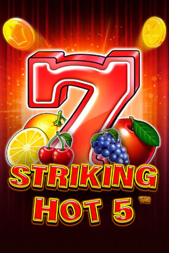Бесплатная демо игра Striking Hot 5 на сайте | Vulkan Slots