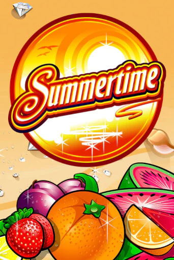 Бесплатная демо игра Summertime на сайте | Vulkan Slots