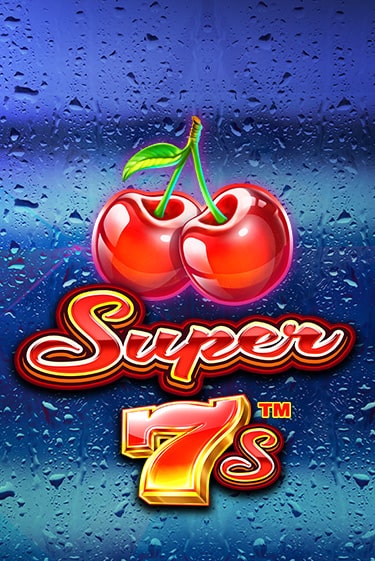 Бесплатная демо игра Super 7s на сайте | Vulkan Slots