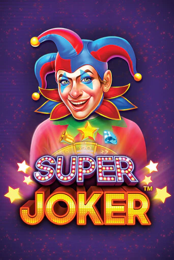 Бесплатная демо игра Super Joker на сайте | Vulkan Slots