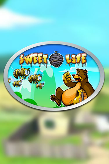 Бесплатная демо игра Sweet Life на сайте | Vulkan Slots