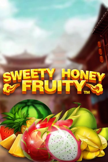 Бесплатная демо игра Sweety Honey Fruity на сайте | Vulkan Slots