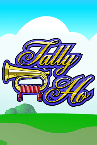 Бесплатная демо игра Tally Ho на сайте | Vulkan Slots