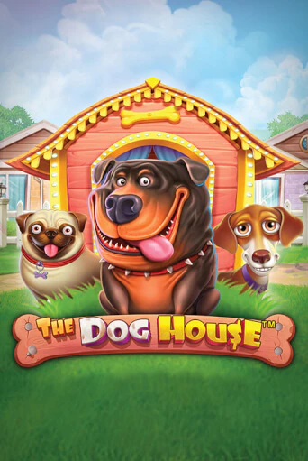 Бесплатная демо игра The Dog House на сайте | Vulkan Slots