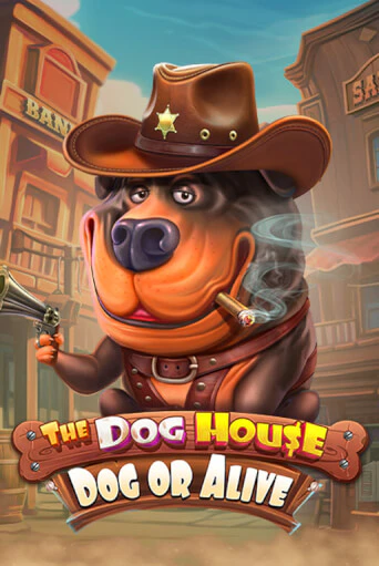 Бесплатная демо игра The Dog House - Dog or Alive на сайте | Vulkan Slots