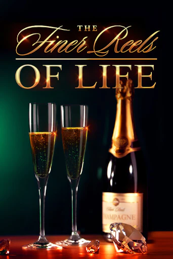 Бесплатная демо игра The Finer Reels of Life на сайте | Vulkan Slots