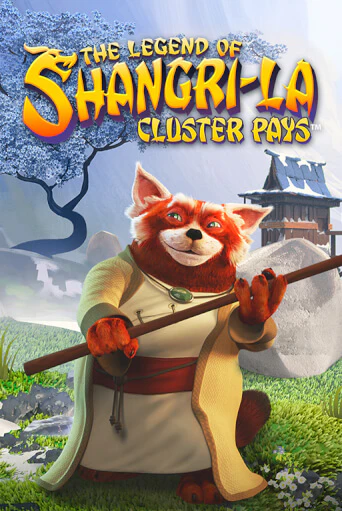 Бесплатная демо игра The Legend of Shangri-La: Cluster Pays на сайте | Vulkan Slots