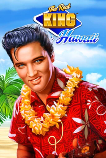 Бесплатная демо игра The Real King Aloha Hawaii на сайте | Vulkan Slots