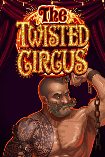 Бесплатная демо игра The Twisted Circus на сайте | Vulkan Slots