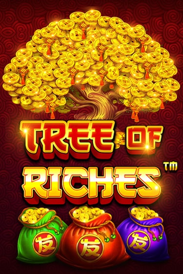 Бесплатная демо игра Tree of Riches на сайте | Vulkan Slots