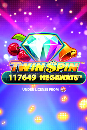 Бесплатная демо игра Twin Spin Megaways на сайте | Vulkan Slots