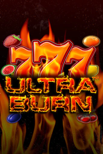Бесплатная демо игра Ultra Burn на сайте | Vulkan Slots