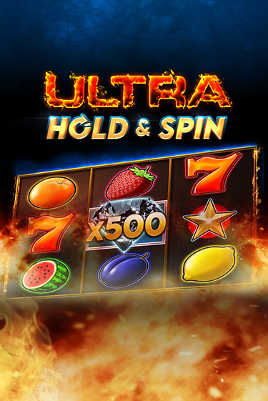 Бесплатная демо игра Ultra Hold and Spin на сайте | Vulkan Slots