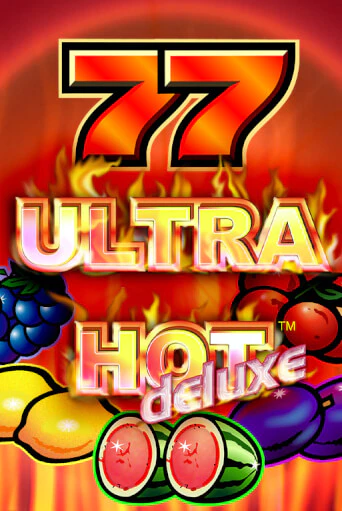 Бесплатная демо игра Ultra Hot Deluxe на сайте | Vulkan Slots