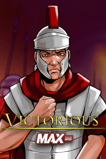 Бесплатная демо игра Victorious на сайте | Vulkan Slots