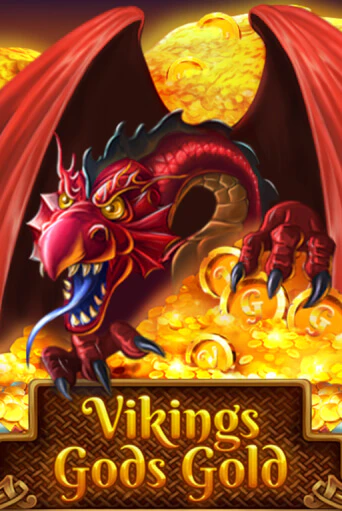 Бесплатная демо игра Vikings Gods Gold на сайте | Vulkan Slots