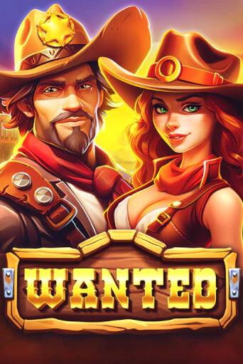 Бесплатная демо игра Wanted на сайте | Vulkan Slots