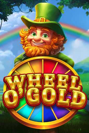 Бесплатная демо игра Wheel O'Gold на сайте | Vulkan Slots