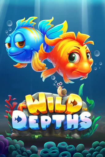 Бесплатная демо игра Wild Depths на сайте | Vulkan Slots